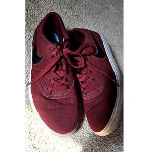 Nike SB Check Solarsoft sneakers
